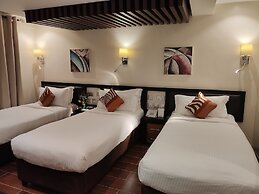 Best Western Plus Meridian Hotel