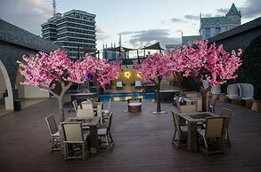 Best Western Plus Meridian Hotel