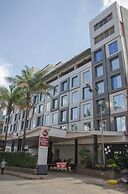 Best Western Plus Meridian Hotel