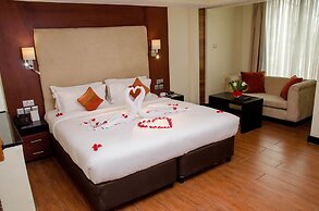 Best Western Plus Meridian Hotel