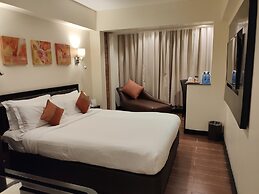 Best Western Plus Meridian Hotel