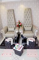 Best Western Plus Meridian Hotel