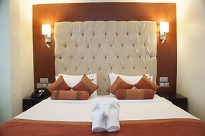 Best Western Plus Meridian Hotel