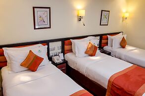 Best Western Plus Meridian Hotel