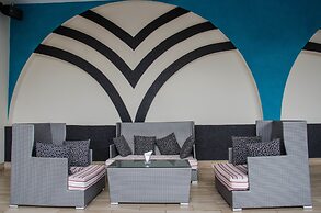 Best Western Plus Meridian Hotel