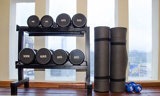 Best Western Plus Meridian Hotel