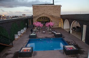 Best Western Plus Meridian Hotel