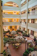 Best Western Plus Meridian Hotel