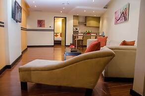 Best Western Plus Meridian Hotel