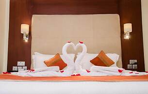 Best Western Plus Meridian Hotel