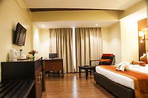 Best Western Plus Meridian Hotel