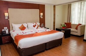 Best Western Plus Meridian Hotel