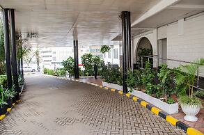 Best Western Plus Meridian Hotel