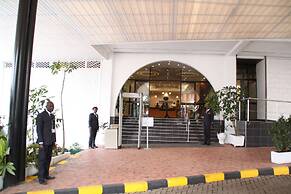 Best Western Plus Meridian Hotel