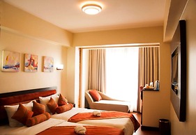 Best Western Plus Meridian Hotel