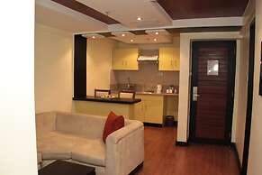 Best Western Plus Meridian Hotel