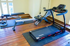 Best Western Plus Meridian Hotel