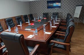 Best Western Plus Meridian Hotel