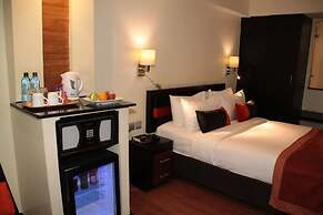 Best Western Plus Meridian Hotel