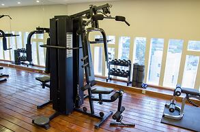 Best Western Plus Meridian Hotel