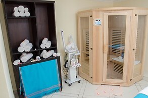 Best Western Plus Meridian Hotel