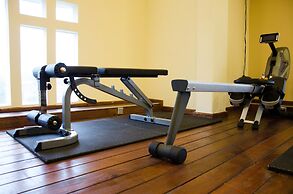 Best Western Plus Meridian Hotel