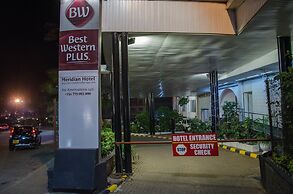 Best Western Plus Meridian Hotel