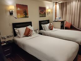 Best Western Plus Meridian Hotel