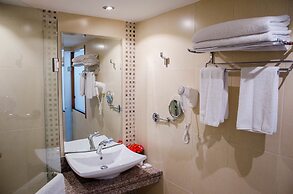 Best Western Plus Meridian Hotel