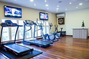 Best Western Plus Meridian Hotel