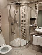 Best Western Plus Meridian Hotel