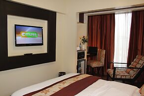 Best Western Plus Meridian Hotel