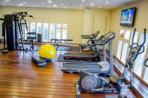 Best Western Plus Meridian Hotel