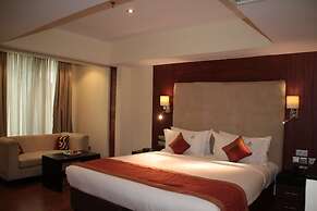 Best Western Plus Meridian Hotel