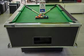 Best Western Plus Meridian Hotel