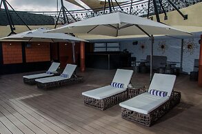 Best Western Plus Meridian Hotel