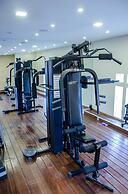 Best Western Plus Meridian Hotel