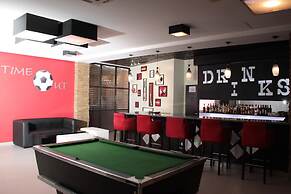 Best Western Plus Meridian Hotel