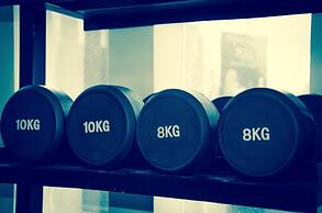 Best Western Plus Meridian Hotel