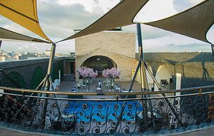 Best Western Plus Meridian Hotel