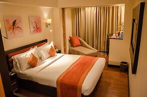 Best Western Plus Meridian Hotel