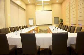 Best Western Plus Meridian Hotel