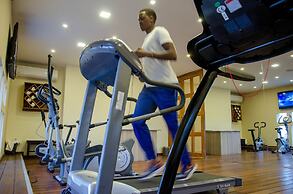 Best Western Plus Meridian Hotel