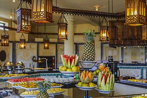 Royal Zanzibar Beach Resort All Inclusive