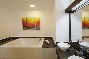 Royal Zanzibar Beach Resort All Inclusive