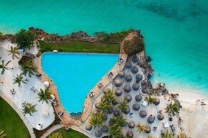 Royal Zanzibar Beach Resort All Inclusive