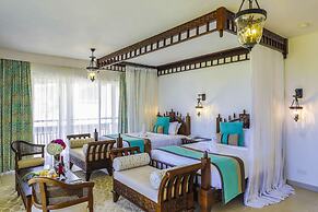 Royal Zanzibar Beach Resort All Inclusive