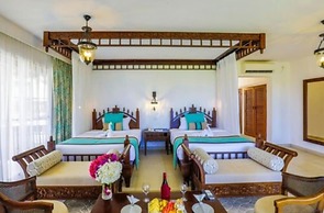 Royal Zanzibar Beach Resort All Inclusive