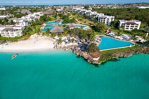 Royal Zanzibar Beach Resort All Inclusive