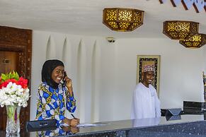 Royal Zanzibar Beach Resort All Inclusive